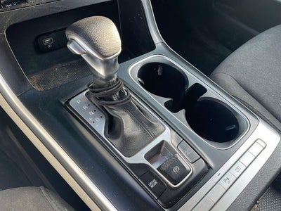 2022 Kia Carnival LX