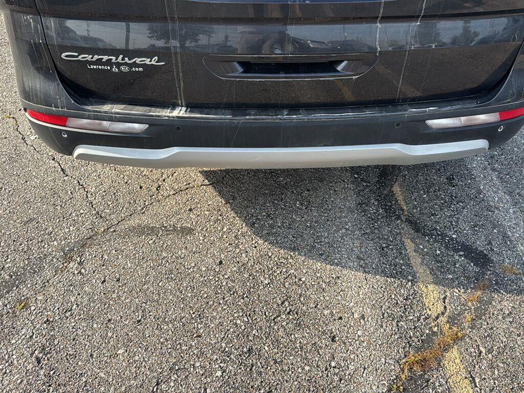 2022 Kia Carnival LX