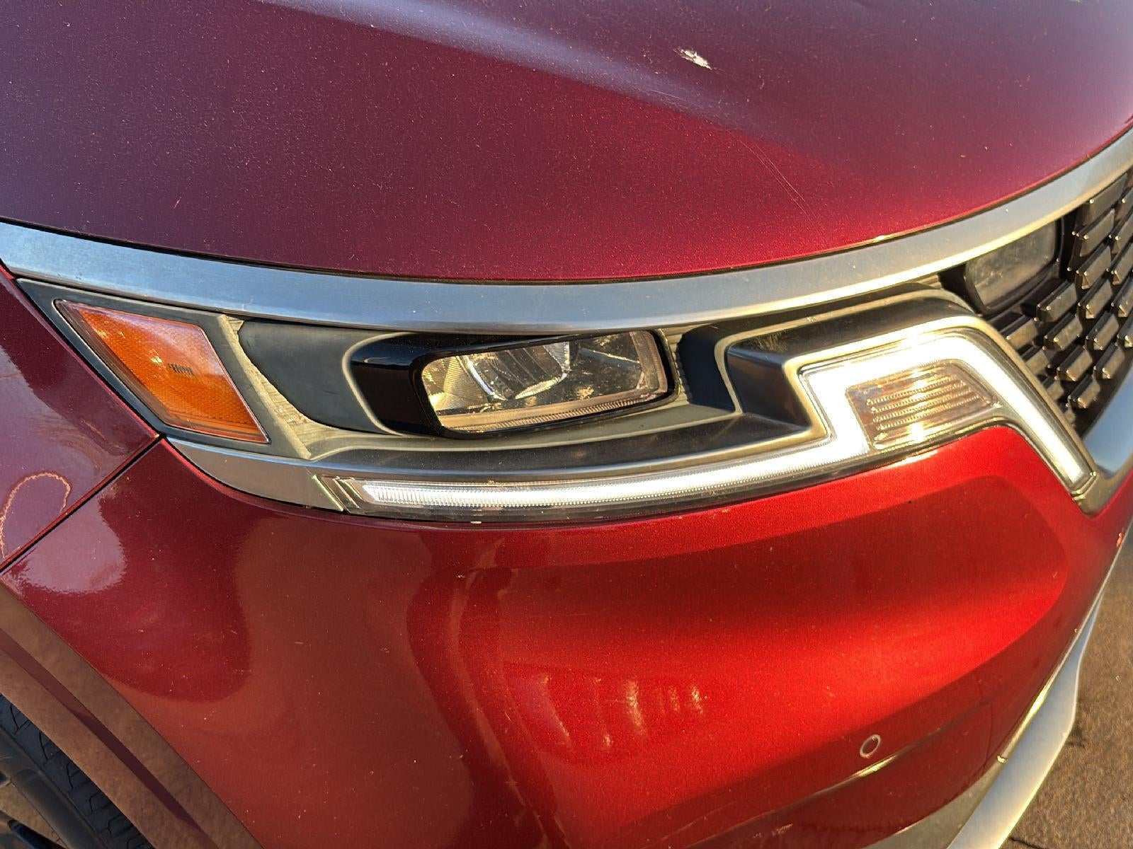 2024 Kia Carnival SX