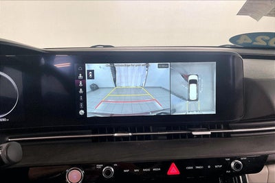 2023 Kia Carnival SX