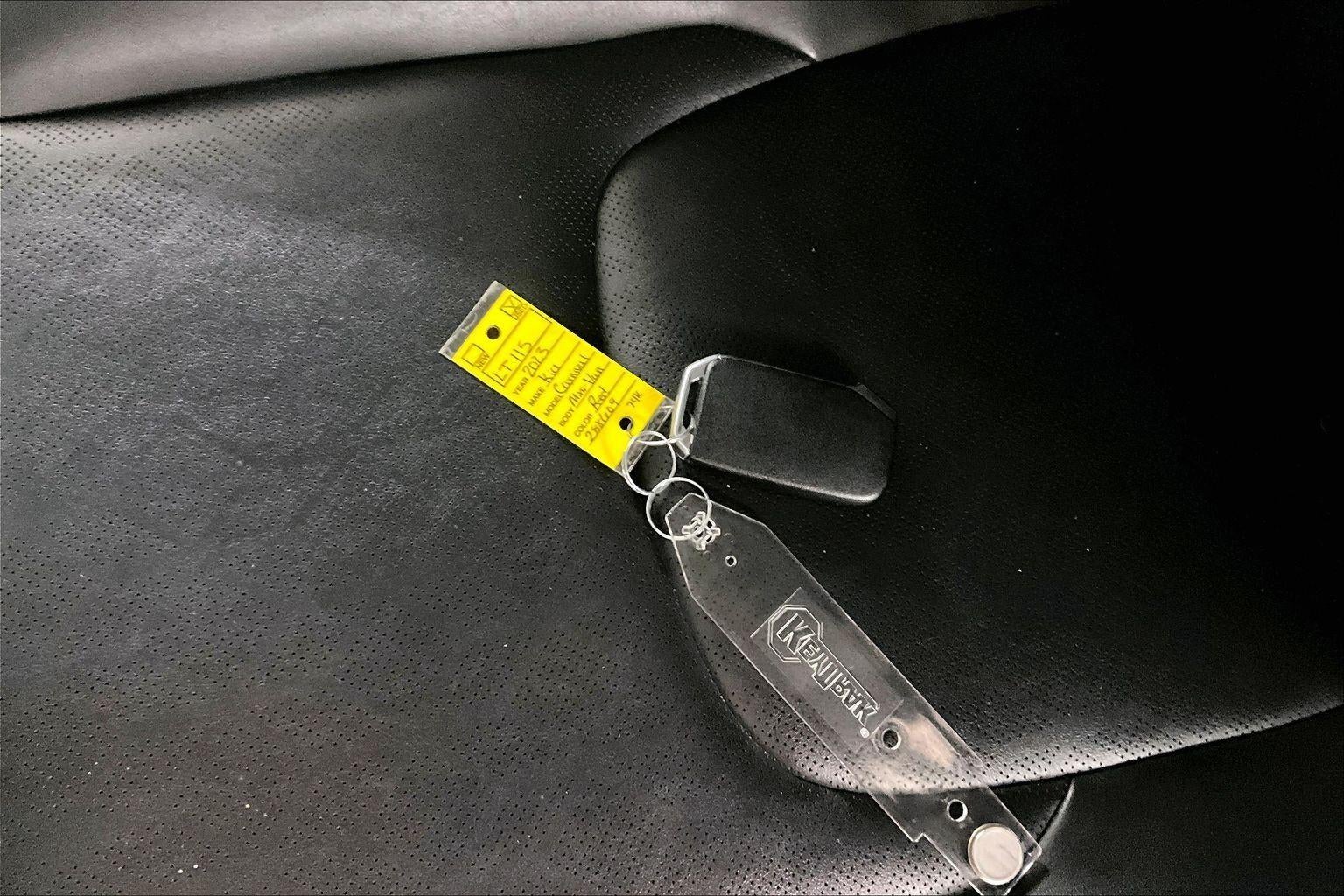 2023 Kia Carnival SX