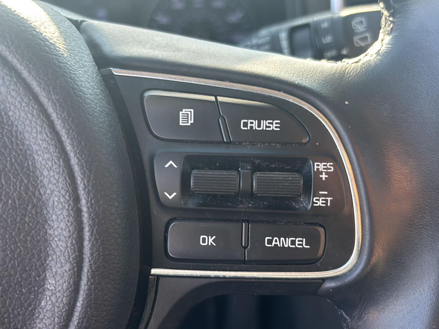 2019 Kia Sportage EX
