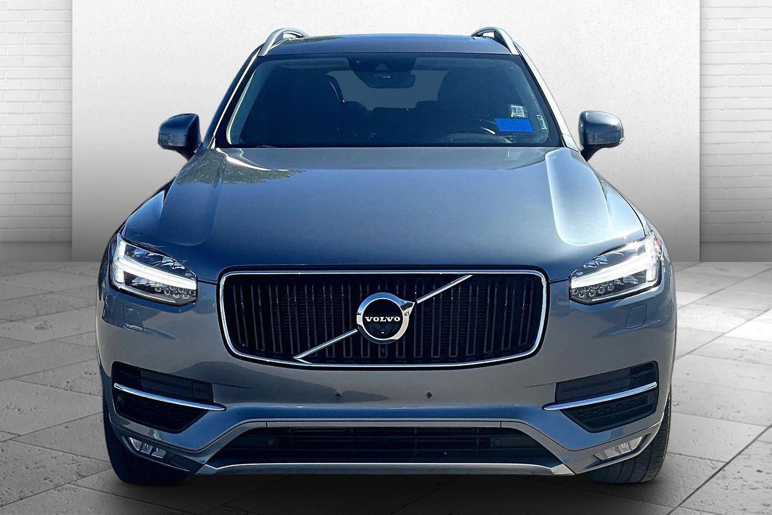2018 Volvo XC90 Momentum