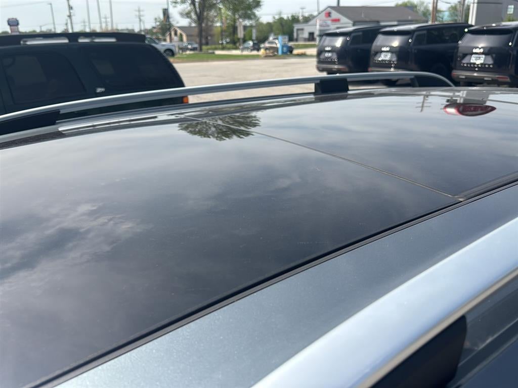 2018 Volvo XC90 Momentum