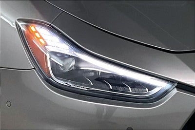 2018 Maserati Ghibli S Q4 GranSport