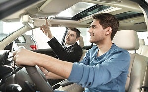 Schedule a test drive at Cable Dahmer Buick GMC of Kansas City in Kansas City, MO.