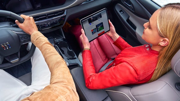 Cable Dahmer Buick GMC of Kansas City in Kansas City MO