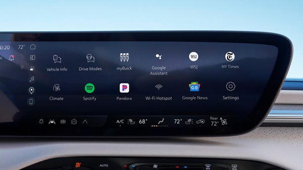 Cable Dahmer Buick GMC of Kansas City in Kansas City MO