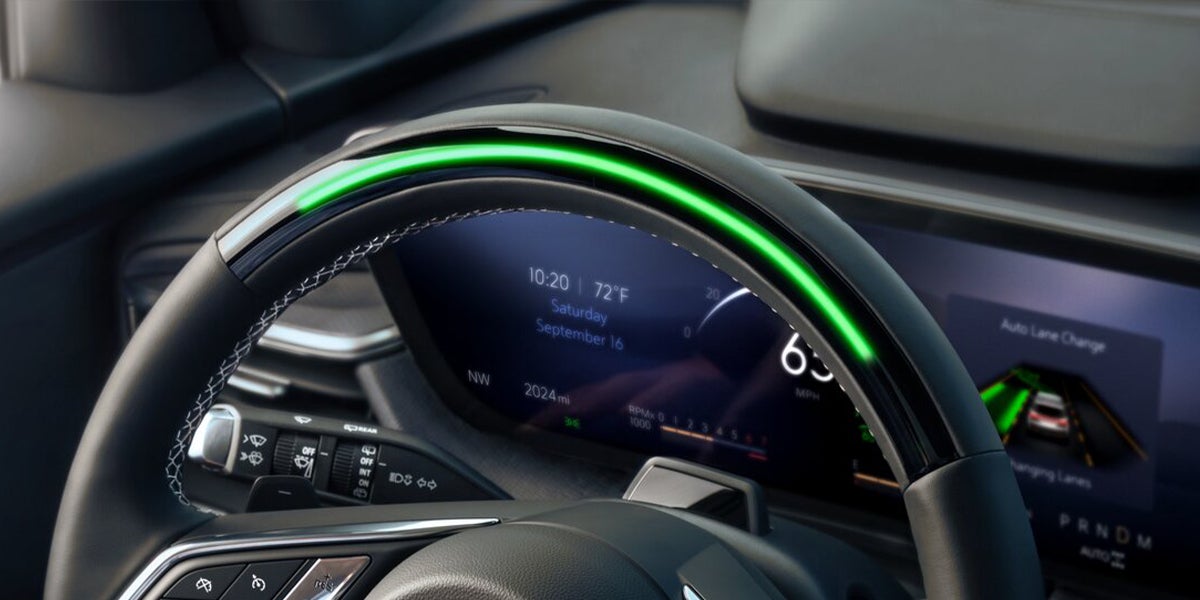 Cable Dahmer Buick GMC of Kansas City in Kansas City MO