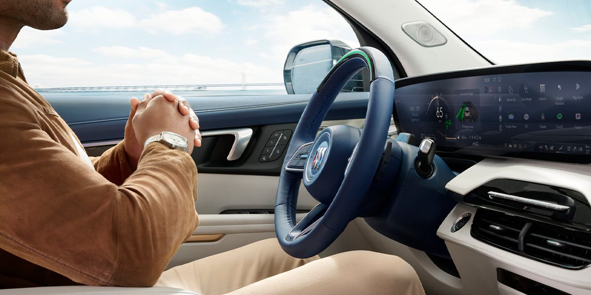 Cable Dahmer Buick GMC of Kansas City in Kansas City MO