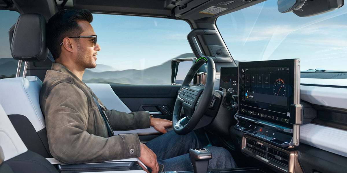 Cable Dahmer Buick GMC of Kansas City in Kansas City MO