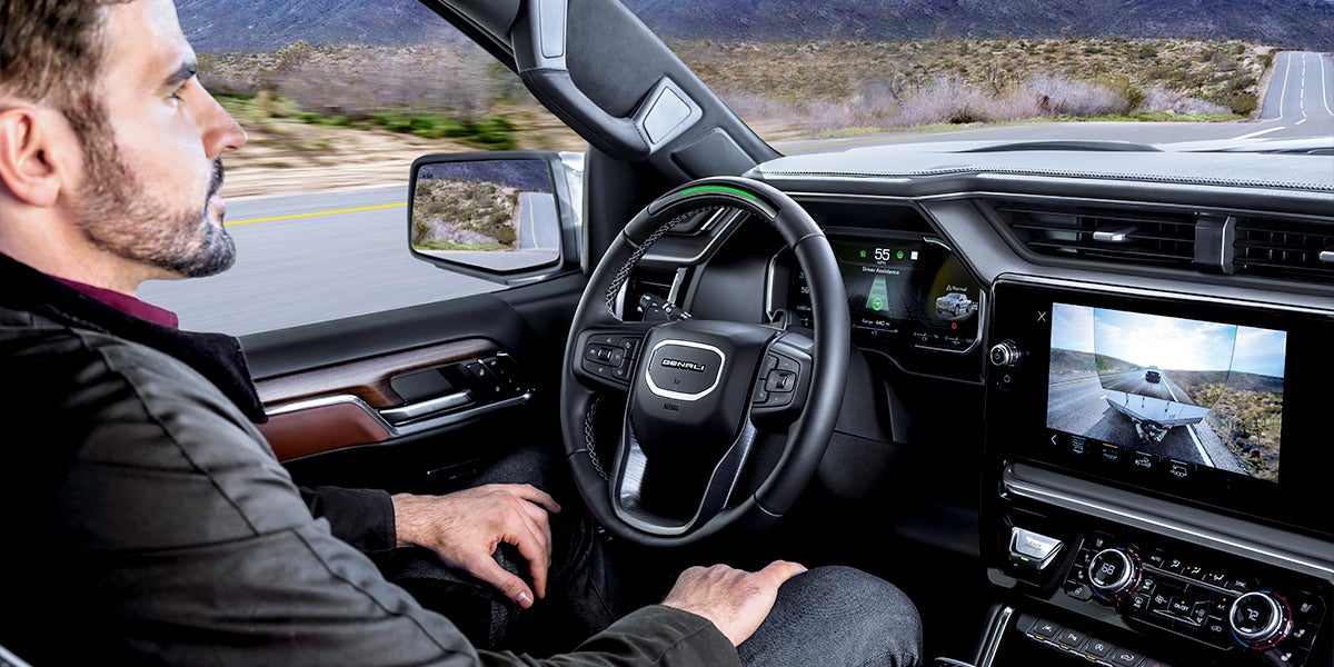 Cable Dahmer Buick GMC of Kansas City in Kansas City MO