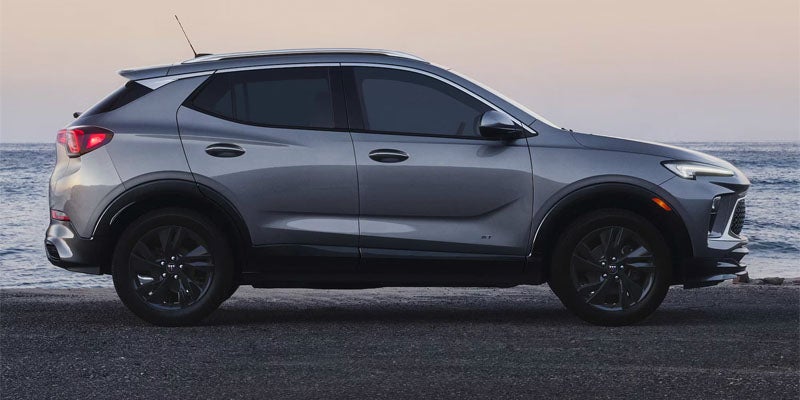 Buick Encore GX lease offer options at Cable Dahmer Buick GMC of Kansas City