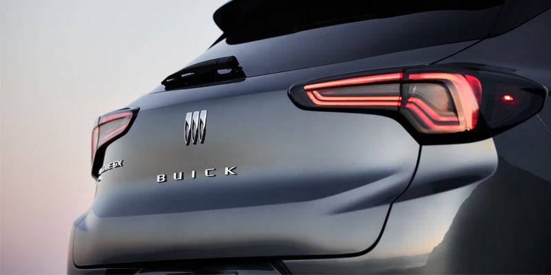 Apply for Buick Encore GX financing at Cable Dahmer Buick GMC of Kansas City