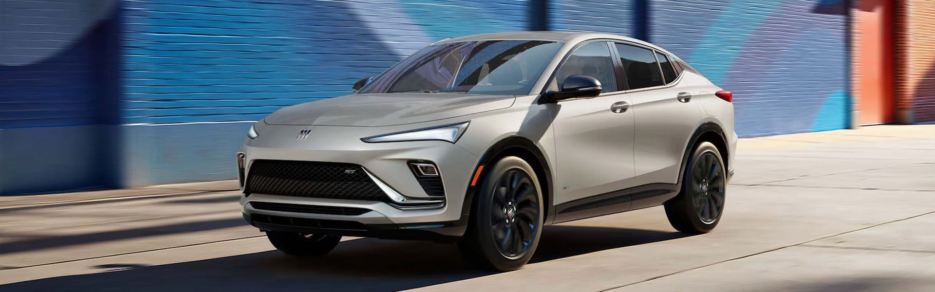 2026 Buick Envista at Cable Dahmer Buick GMC of Kansas City
