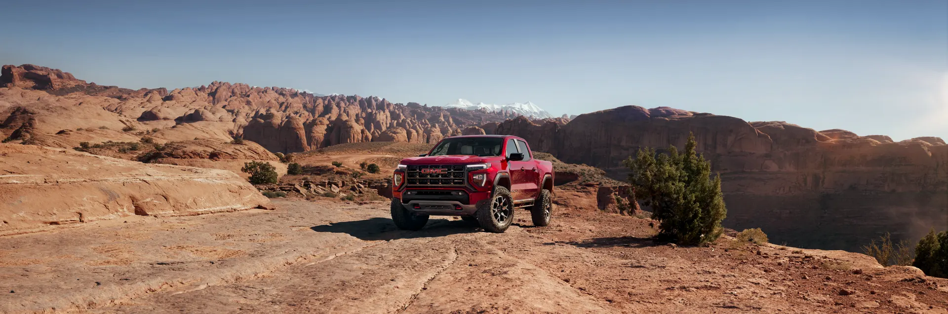 2026 GMC Canyon at Cable Dahmer Buick GMC of Kansas City in Kansas City MO