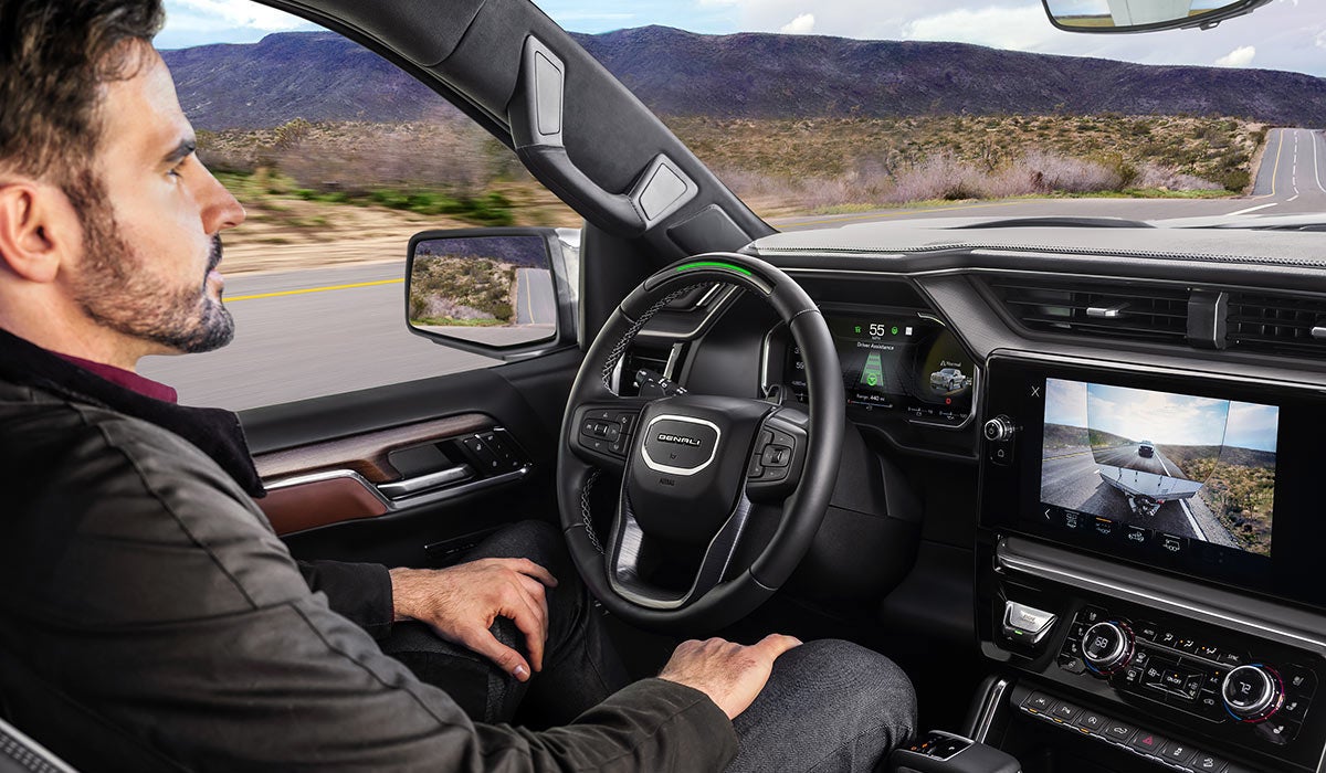 Cable Dahmer Buick GMC of Kansas City in Kansas City MO