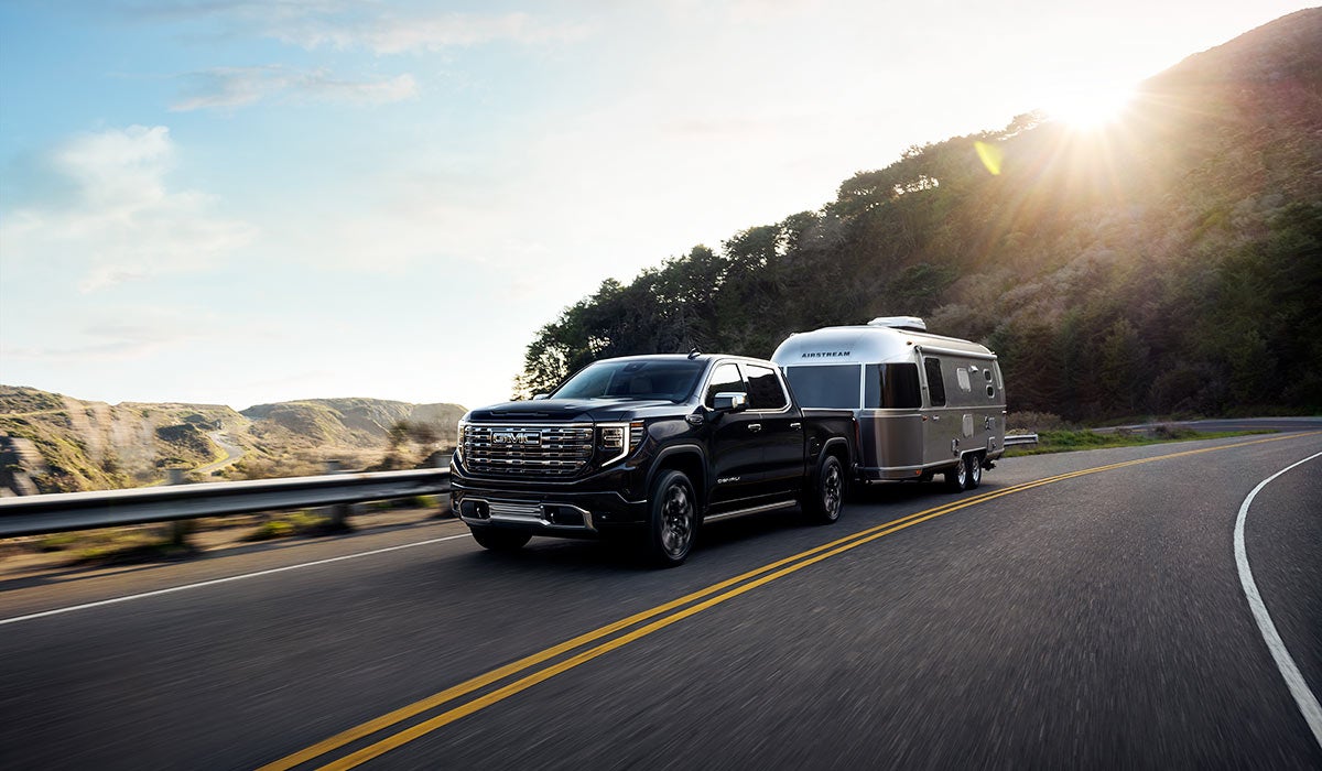 Cable Dahmer Buick GMC of Kansas City in Kansas City MO