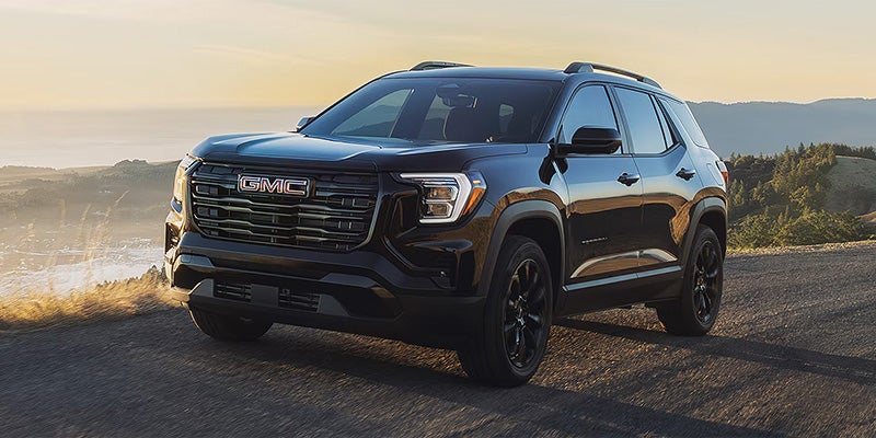 New GMC Terrain near Leawood, KS