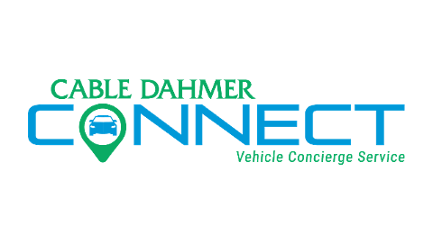 Cable Dahmer Connect logo