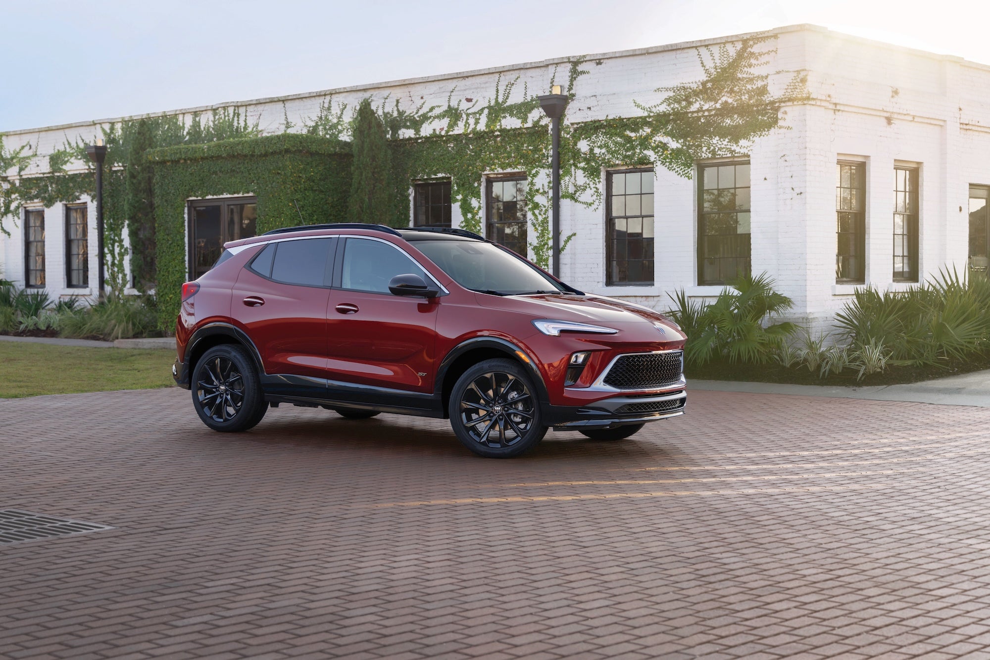 Buick financing offers at Cable Dahmer Buick GMC of Kansas City