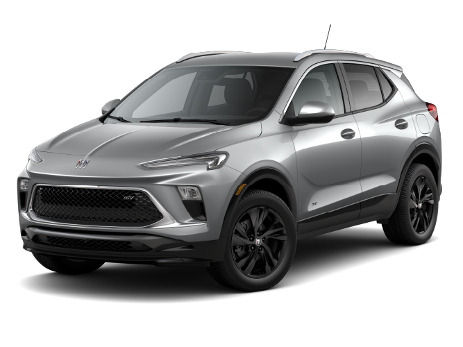 2026 Buick Encore GX