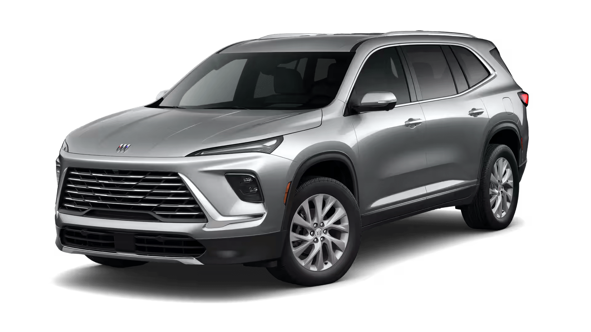 New Buick Enclave for lease in Kansas City