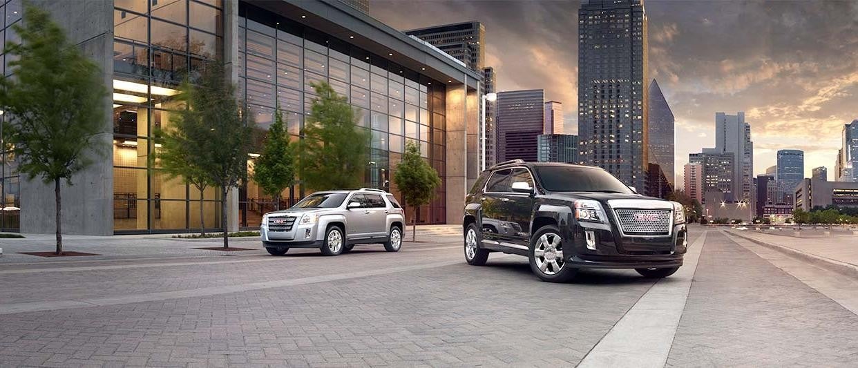 Cable Dahmer Buick GMC of Kansas City in Kansas City MO