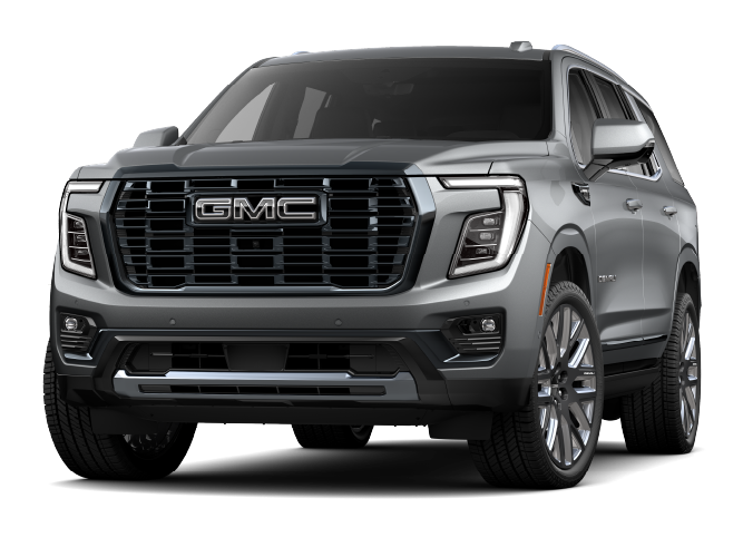 GMC Yukon