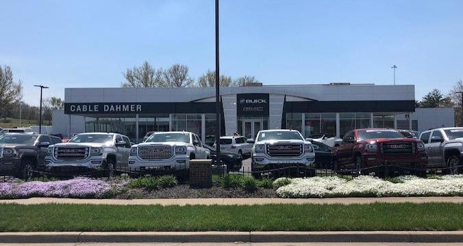 Cable Dahmer Buick GMC of Kansas City in Kansas City MO