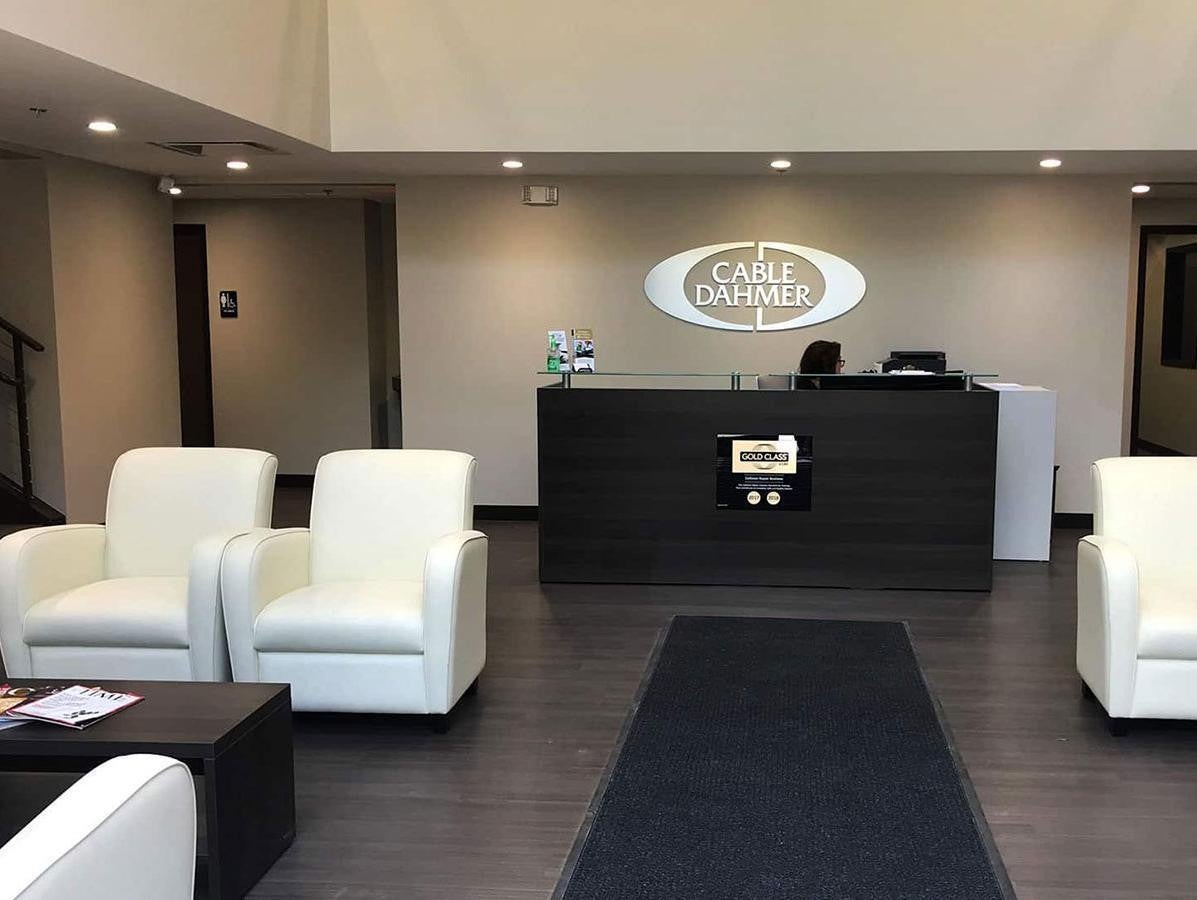 Cable Dahmer Buick GMC of Kansas City in Kansas City MO